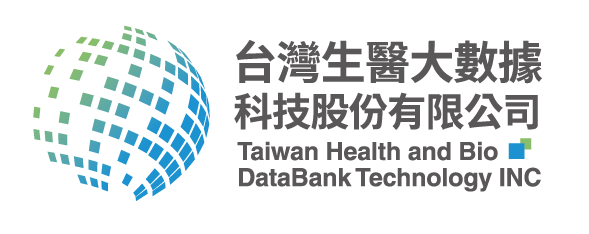 台灣生醫大數據科技